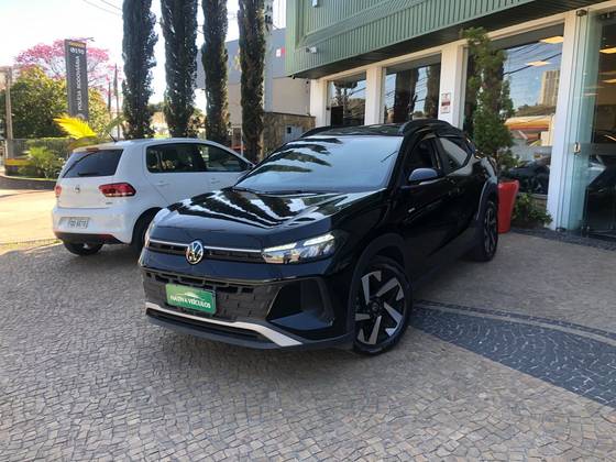 VOLKSWAGEN TERA 1.0 170 TSI HIGH AUTOMÁTICO